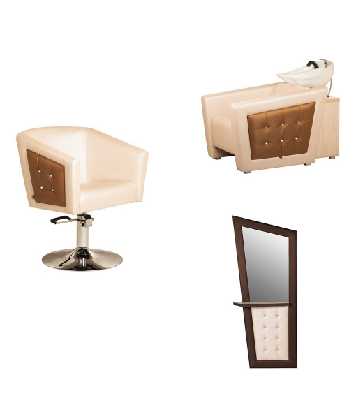 Парикмахерский комплект "Ross"