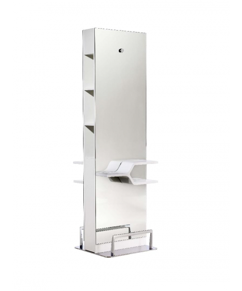 Парикмахерский туалет "YKON TOWER"