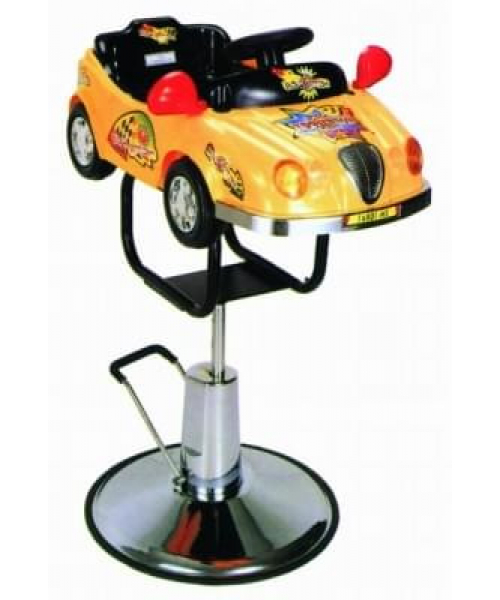 Парикмахерское детское кресло "ZD-2101"