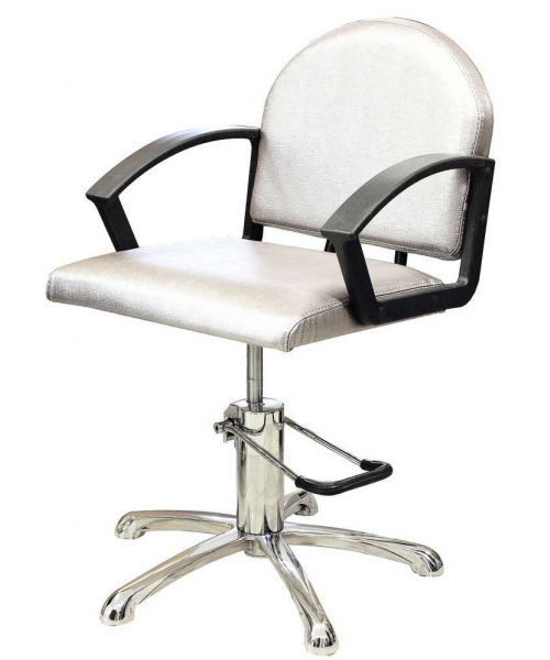 Парикмахерское кресло «Эко» гидравлическое