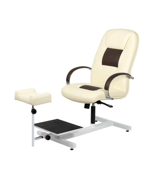 Педикюрная группа "Дэн" со стулом мастера