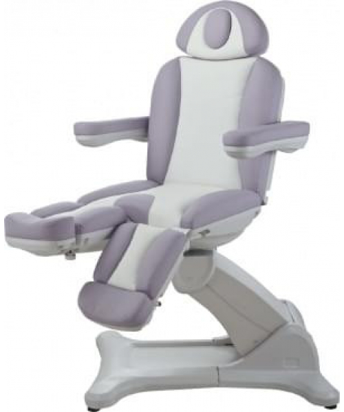 Педикюрное кресло класса премиум с электроприводом "P33"