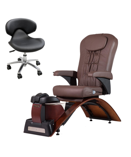 Педикюрное СПА-кресло "Simplicity SE Features"