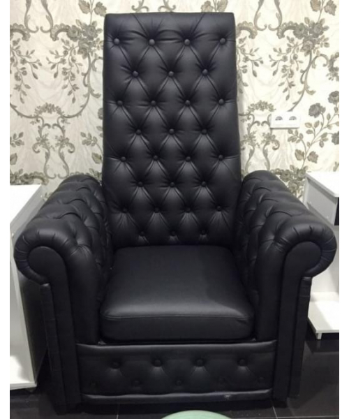 Педикюрное СПА кресло "ТРОН"