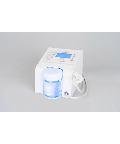 Педикюрный аппарат "Podomaster AquaJet 40 LED"