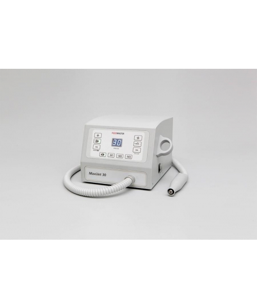 Педикюрный аппарат с пылесосом "Podomaster MaxiJet 30"