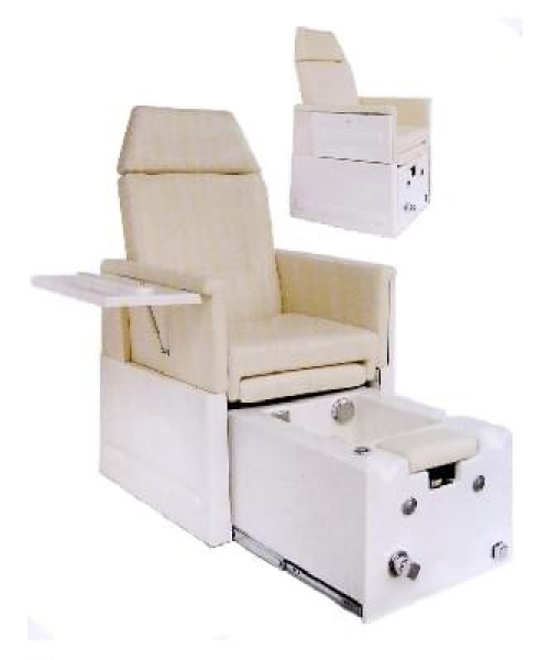 Педикюрный СПА-комплекс "P07"