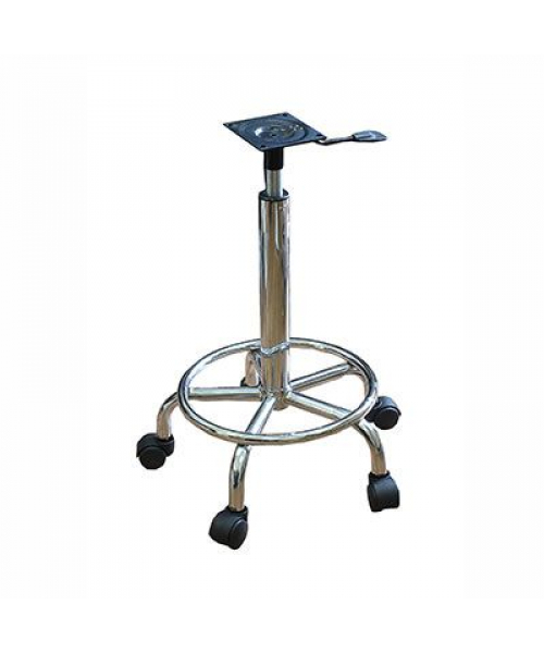 Пятил. хром, Выс. пневм. хром