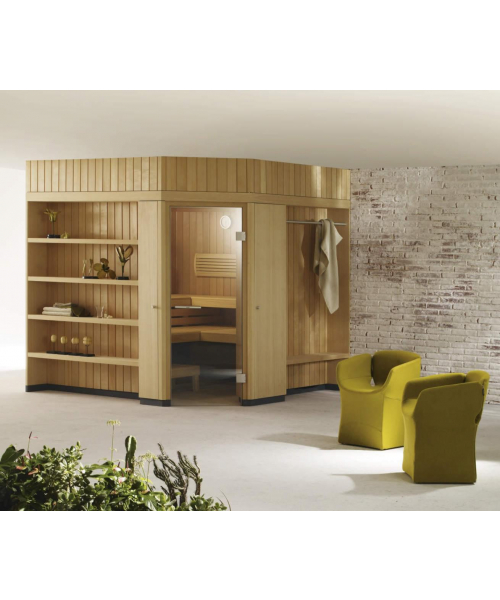 Сауна "CLASSICO"