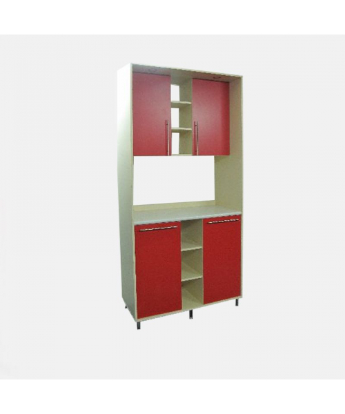 Шкаф-лаборатория "Люнен"