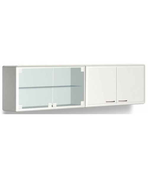 Шкаф медицинский навесной "L 032"