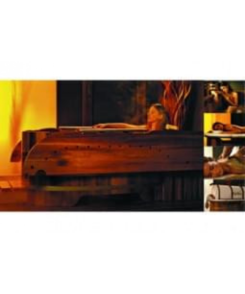 SPA комплекс "Карибы"