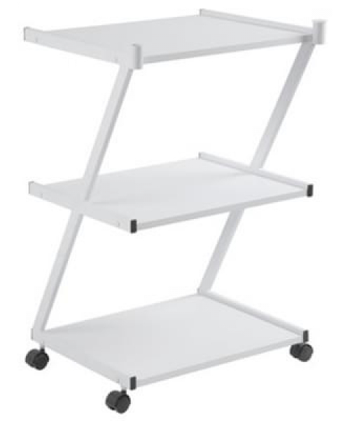 Столик косметологический "ЗЕТТА"