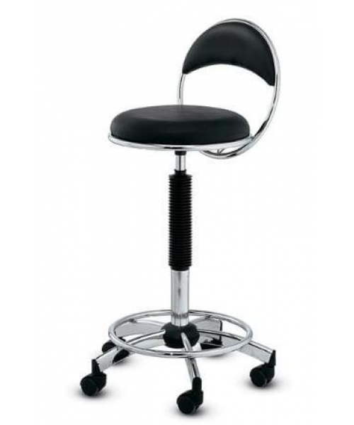 Стул косметолога "SWEET SIT ELEGANT SUPER"