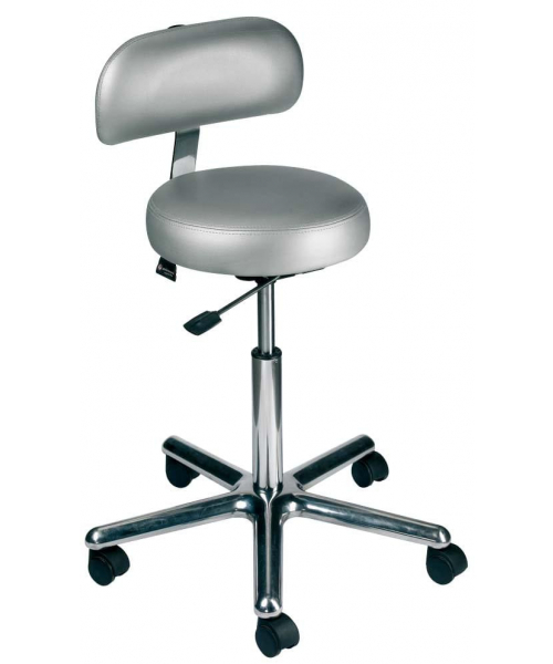 Стул мастера маникюра "151CR"