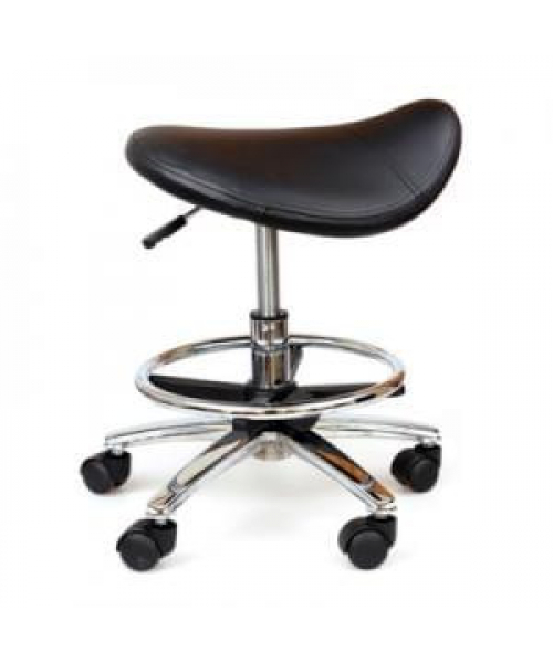 Стул мастера педикюра "MM-002"