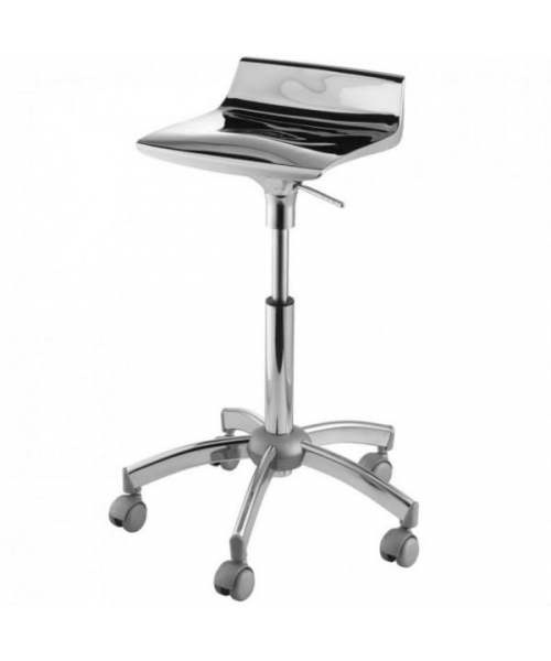 Стул мастера педикюра "QUID"