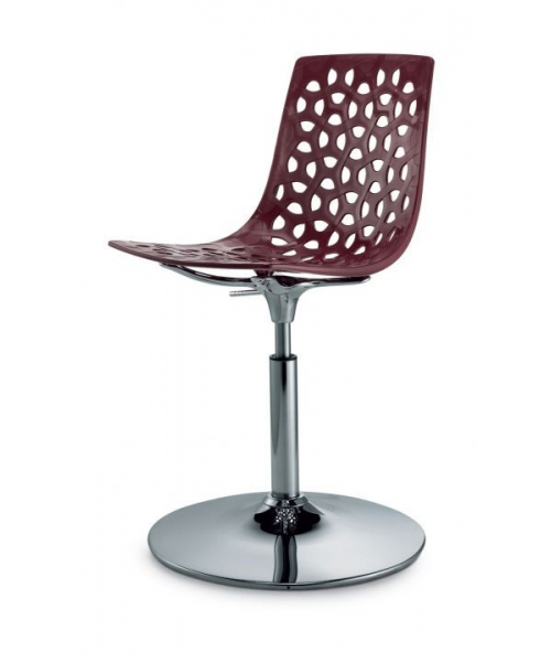 Стульчик мастера массажиста "TESS 1"