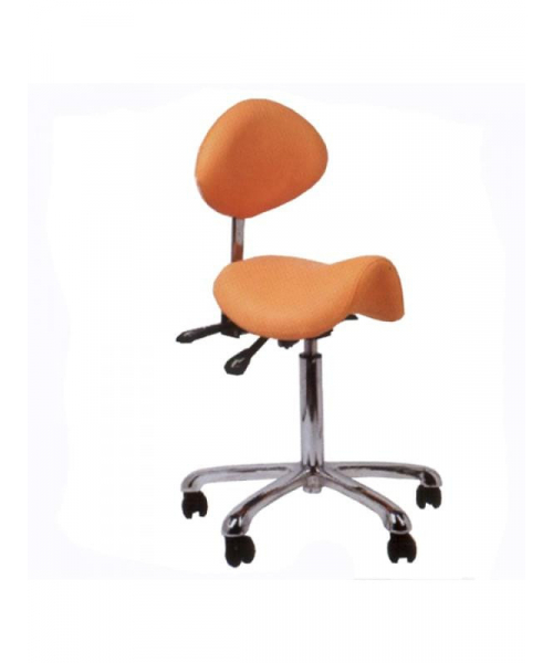 Стульчик мастера педикюра "K25"