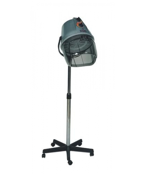 Сушуар парикмахерский "Серебро"