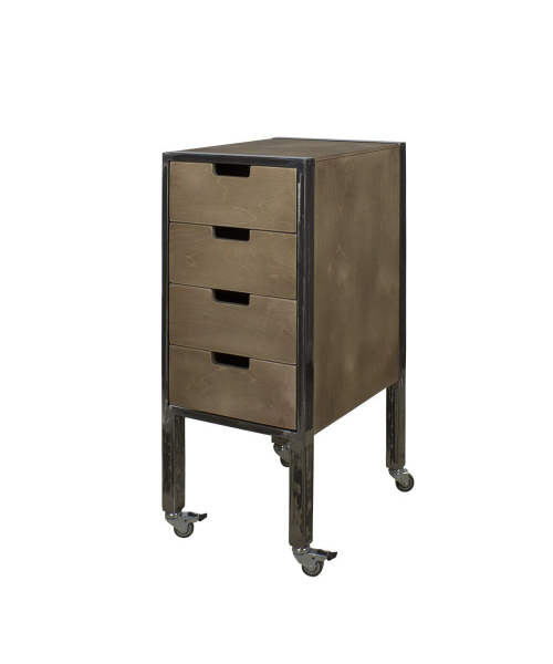 Тележка для барбершопа "City Plus"