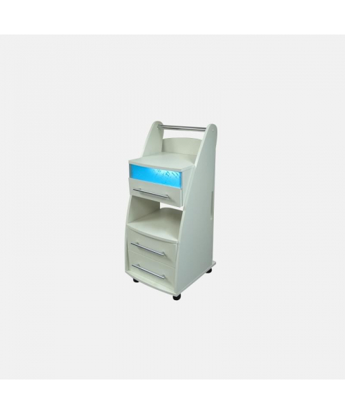 Тумба с бактерицидной камерой "Этторе"