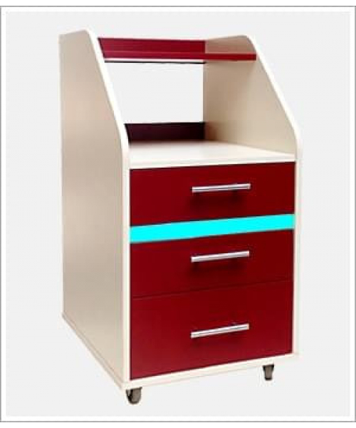 Тумба с УФ-модулем "Атика"