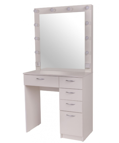 Зеркало визажиста "109"