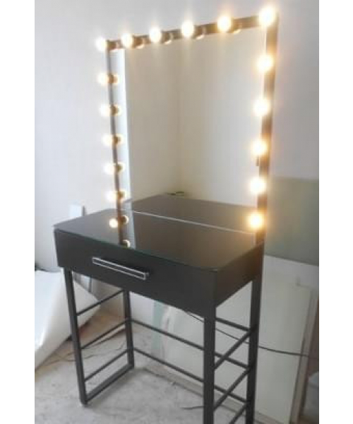 Зеркало визажиста "Rich"